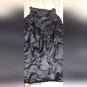 Vintage Puffer Jacket